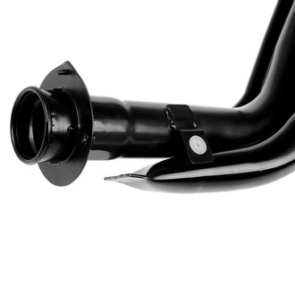 Dorman® - OE Solutions Fuel Tank Filler Neck