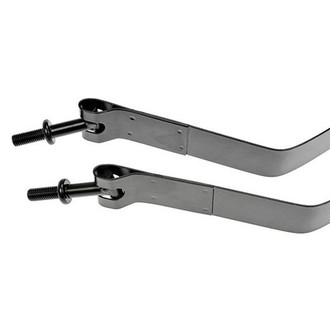 Dorman® - OE Solutions™ Rear Fuel Tank Straps
