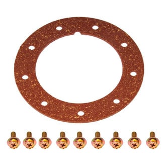 Dorman® - OE Solutions™ Fuel Tank Lock Ring