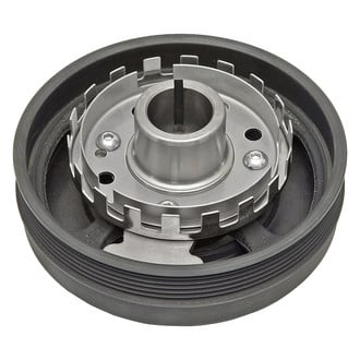 Dorman® - OE Solutions™ Harmonic Balancer