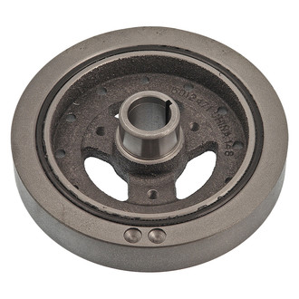 Dorman® - OE Solutions™ Regular Grade Type Harmonic Balancer Assembly Kit