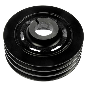Dorman® - OE Solutions™ Regular Grade Type Harmonic Balancer Assembly Kit