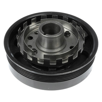 Dorman® - OE Solutions™ Regular Grade Type Harmonic Balancer Assembly Kit