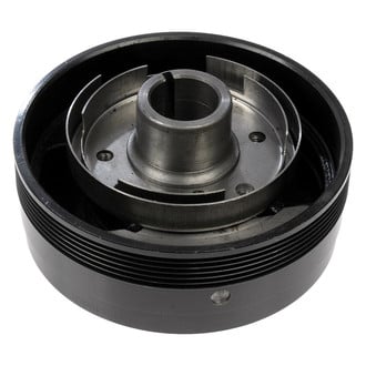 Dorman® - OE Solutions™ Regular Grade Type Harmonic Balancer Assembly Kit
