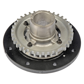Dorman® - OE Solutions™ Harmonic Balancer