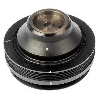 Dorman® - OE Solutions™ Regular Grade Type Harmonic Balancer Assembly Kit