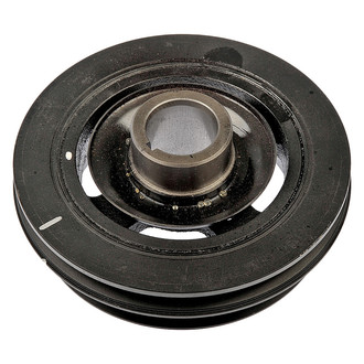Dorman® - OE Solutions™ Regular Grade Type Harmonic Balancer Assembly Kit