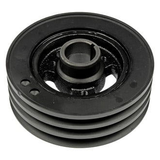 Dorman® - OE Solutions™ Regular Grade Type Harmonic Balancer Assembly Kit