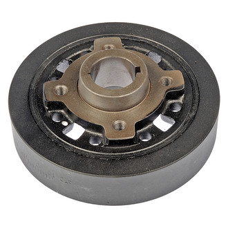 Dorman® - OE Solutions™ Regular Grade Type Harmonic Balancer Assembly Kit