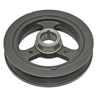 Dorman® - OE Solutions™ Regular Grade Type Harmonic Balancer Assembly Kit