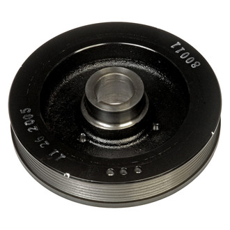Dorman® - OE Solutions™ Regular Grade Type Street Version Harmonic Balancer Assembly Kit