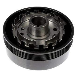 Dorman® - OE Solutions™ Regular Grade Type Harmonic Balancer Assembly Kit