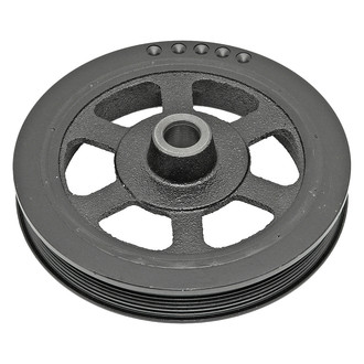 Dorman® - OE Solutions™ Regular Grade Type Harmonic Balancer Assembly Kit