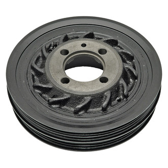 Dorman® - OE Solutions™ Harmonic Balancer