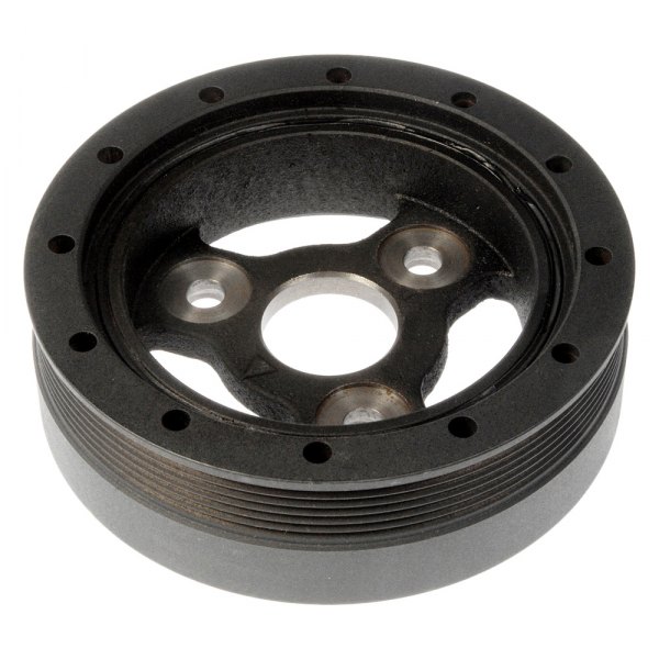 Dorman® 594107 OE Solutions™ Regular Grade Type Harmonic Balancer