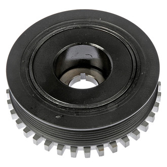 Dorman® - OE Solutions™ Regular Grade Type Harmonic Balancer Assembly Kit