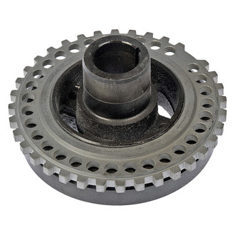 Dorman® - OE Solutions™ Regular Grade Type Harmonic Balancer Assembly Kit