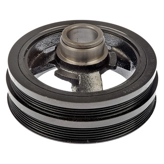 Dorman® - OE Solutions™ Regular Grade Type Harmonic Balancer Assembly Kit