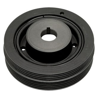 Dorman® - OE Solutions™ Serpentine Drive Type Harmonic Balancer Assembly Kit