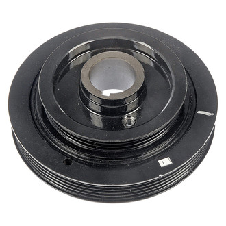Dorman® - OE Solutions™ Regular Grade Type Harmonic Balancer Assembly Kit
