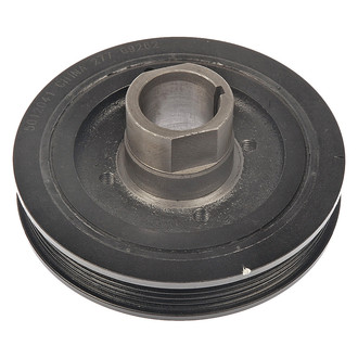 Dorman® - OE Solutions™ Regular Grade Type Harmonic Balancer Assembly Kit