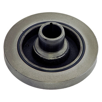 Dorman® - OE Solutions™ Regular Grade Type Harmonic Balancer Assembly Kit