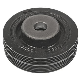 Dorman® - OE Solutions™ Regular Grade Type Harmonic Balancer Assembly Kit