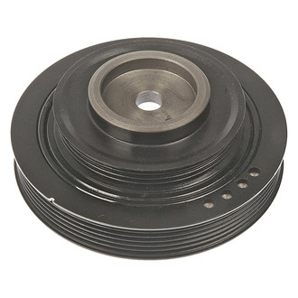 Dorman® - OE Solutions™ Regular Grade Type Harmonic Balancer Assembly Kit