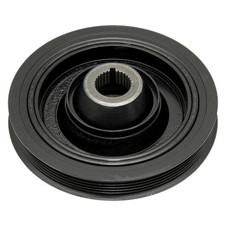 Dorman® - OE Solutions™ Regular Grade Type Harmonic Balancer Assembly Kit