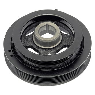 Dorman® - OE Solutions™ Regular Grade Type Harmonic Balancer Assembly Kit