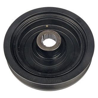 Dorman® - OE Solutions™ Regular Grade Type Harmonic Balancer Assembly Kit