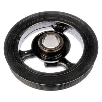 Dorman® - OE Solutions™ Regular Grade Type Harmonic Balancer Assembly Kit