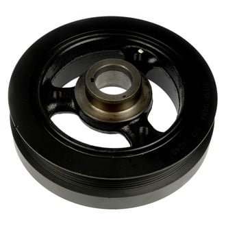 Dorman® - OE Solutions™ Regular Grade Type Harmonic Balancer Assembly Kit