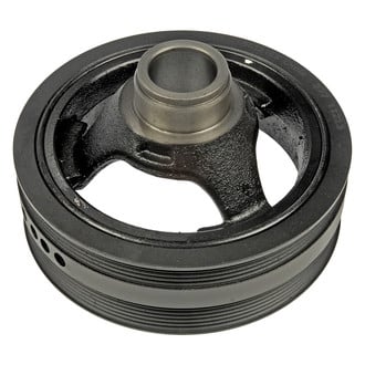 Dorman® - OE Solutions™ Regular Grade Type Harmonic Balancer Assembly Kit