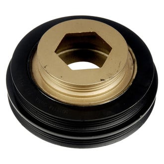 Dorman® - OE Solutions™ Regular Grade Type Harmonic Balancer Assembly Kit