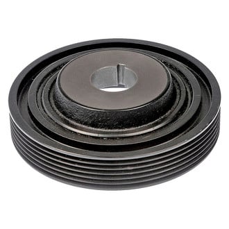 Dorman® - OE Solutions™ Regular Grade Type Harmonic Balancer Assembly Kit
