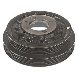 Dorman® - OE Solutions™ Regular Grade Type Harmonic Balancer Assembly Kit