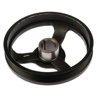 Dorman® - OE Solutions™ Regular Grade Type Harmonic Balancer Assembly Kit