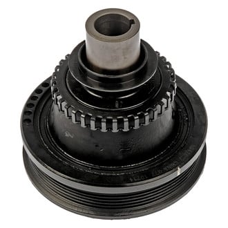 Dorman® - OE Solutions™ Regular Grade Type Harmonic Balancer Assembly Kit