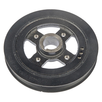 Dorman® - OE Solutions™ Regular Grade Type Harmonic Balancer Assembly Kit