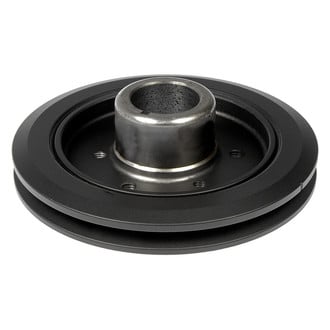 Dorman® - OE Solutions™ Regular Grade Type Harmonic Balancer Assembly