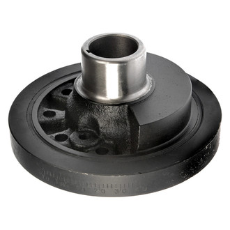 Dorman® - OE Solutions™ Regular Grade Type Harmonic Balancer Assembly
