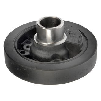 Dorman® - OE Solutions™ Regular Grade Type Harmonic Balancer Assembly