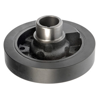 Dorman® - OE Solutions™ Regular Grade Type Harmonic Balancer Assembly