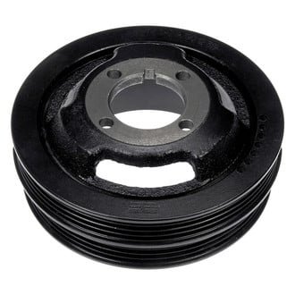 Dorman® - OE Solutions™ Regular Grade Type Harmonic Balancer Assembly Kit
