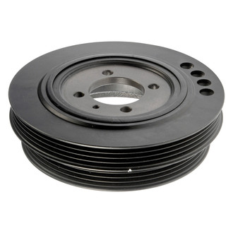 Dorman® - OE Solutions™ Regular Grade Type Harmonic Balancer Assembly Kit