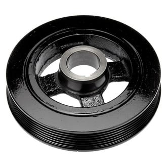 Dorman® - OE Solutions™ Regular Grade Type Harmonic Balancer Assembly Kit