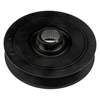 Dorman® - OE Solutions™ Regular Grade Type Harmonic Balancer Assembly Kit