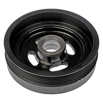 Dorman® - OE Solutions™ Regular Grade Type Harmonic Balancer Assembly Kit