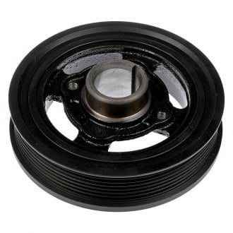 Dorman® - OE Solutions™ Regular Grade Type Harmonic Balancer Assembly Kit